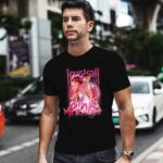 PNk Pink Singer Trustfall Album 2023 Tour 0 T Shirt