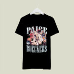 Paige Bueckers Basketball Retro 1 T Shirt