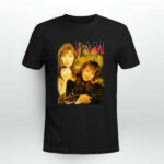 Pam Tillis Vintage 2 T Shirt