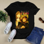 Pam Tillis Vintage 4 T Shirt