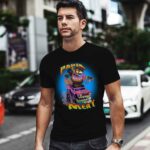 Papa Meat Grillhou5e 0 T Shirt