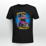 Papa Meat Grillhou5e 2 T Shirt