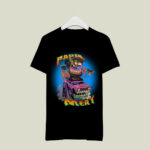 Papa Meat Grillhou5e 3 T Shirt
