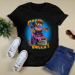 Papa Meat Grillhou5e 4 T Shirt