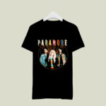 Paramore Rock Band 3 T Shirt