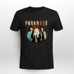 Paramore Rock Band 4 T Shirt