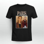 Paris Geller Gilmore Girls 2 T Shirt