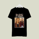 Paris Geller Gilmore Girls 3 T Shirt
