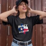 Party At Houston Astros Texas 0 T Shirt