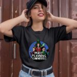 Party planning committee 1 T Shirt