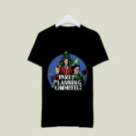 Party planning committee 2 T Shirt