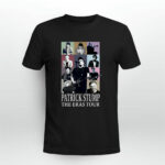 Patrick Stump The Eras Tour 02 2 T Shirt