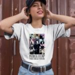 Patrick Stump The Eras Tour 1 T Shirt