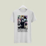 Patrick Stump The Eras Tour 5 T Shirt