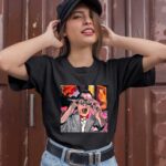 Pee Wees Playhouse 80s Jambi Herman 1 T Shirt