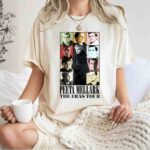 Peeta Mellark The Eras Tour New 0 T Shirt