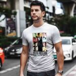 Peeta Mellark The Eras Tour New 2 T Shirt