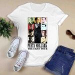 Peeta Mellark The Eras Tour New 3 T Shirt