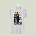 Peeta Mellark The Eras Tour New 5 T Shirt