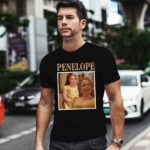 Penelope Featherington Bridgerton Movie 0 T Shirt