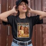 Penelope Featherington Bridgerton Movie 1 T Shirt