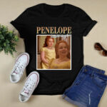Penelope Featherington Bridgerton Movie 2 T Shirt