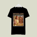Penelope Featherington Bridgerton Movie 3 T Shirt