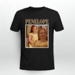 Penelope Featherington Bridgerton Movie 4 T Shirt