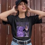 Penelope Garcia Criminal Minds Tv Series 1 T Shirt