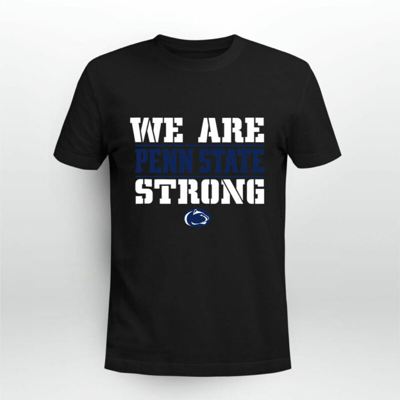 Penn State University Nittany Lions 0 T Shirt