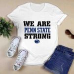 Penn State University Nittany Lions 10 T Shirt