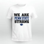 Penn State University Nittany Lions 6 T Shirt