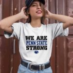 Penn State University Nittany Lions 7 T Shirt