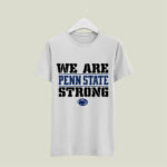 Penn State University Nittany Lions 9 T Shirt