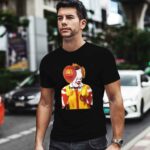Pennywise Im Lovin Mcdonalds 0 T Shirt