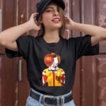Pennywise Im Lovin Mcdonalds 1 T Shirt