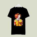 Pennywise Im Lovin Mcdonalds 4 T Shirt