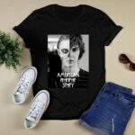 Pepper American Horror Story Ahs 3 T Shirt