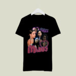 Perez Maddy Euphoria 2 T Shirt