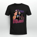 Perez Maddy Euphoria 3 T Shirt