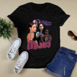 Perez Maddy Euphoria 4 T Shirt