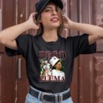 Peso Pluma 2023 Tour Music Mexico Por Las Noches 1 T Shirt
