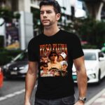 Peso Pluma Vintage 0 T Shirt