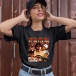 Peso Pluma Vintage 1 T Shirt