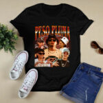 Peso Pluma Vintage 4 T Shirt