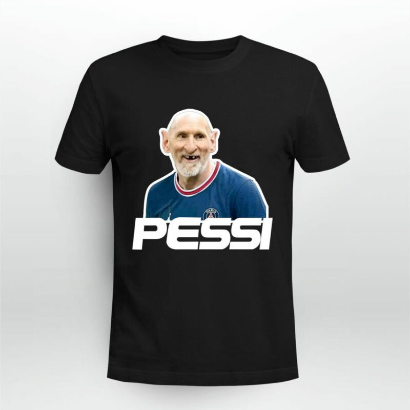 Pessi 0 T Shirt