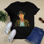 Pharrell Williams 4 T Shirt