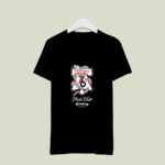 Phila unite 76 Playoff Basketball 4 T Shirt