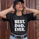 Philadelphia 76ers Best Dad Ever 0 T Shirt