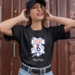 Philadelphia 76ers Playoffs Phila Unite 0 T Shirt